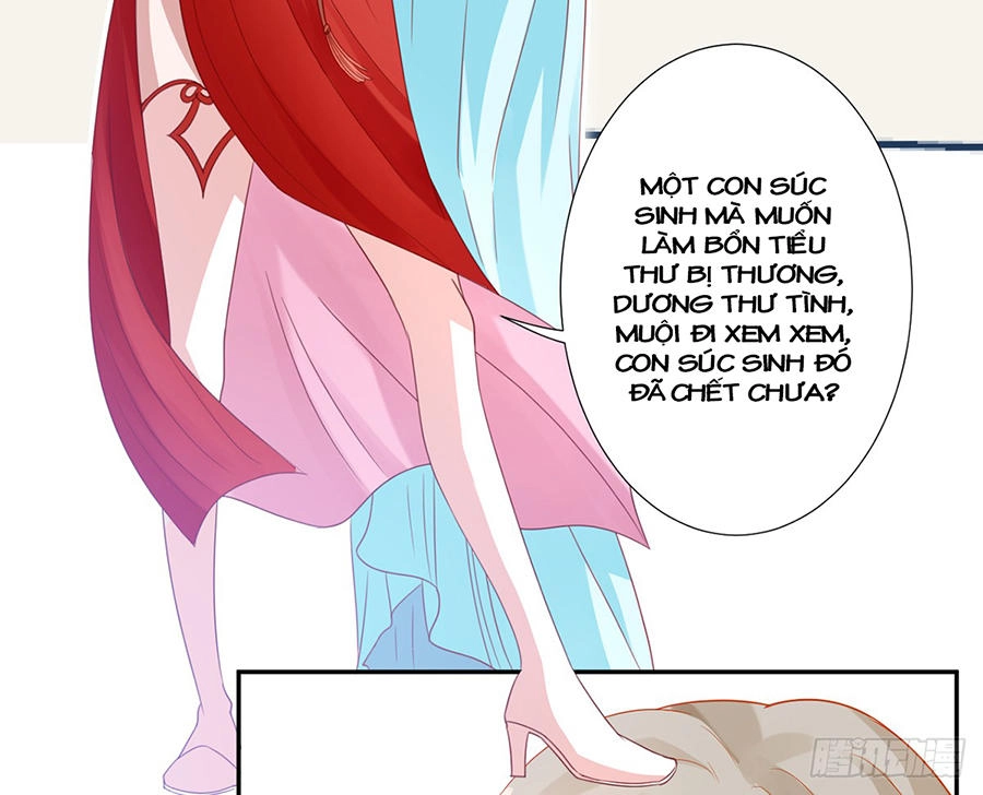 Hoàng Phi 9000 Tuổi Chapter 7 - 25