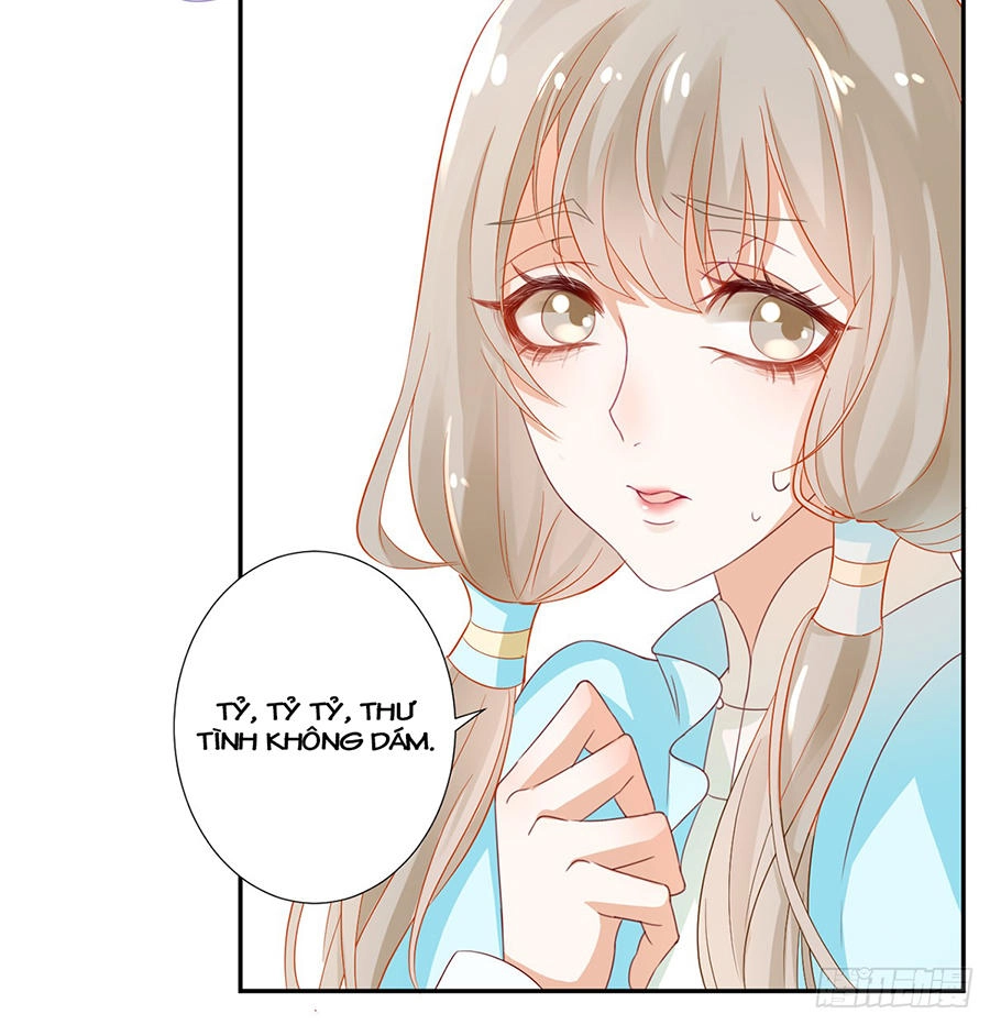 Hoàng Phi 9000 Tuổi Chapter 7 - 26