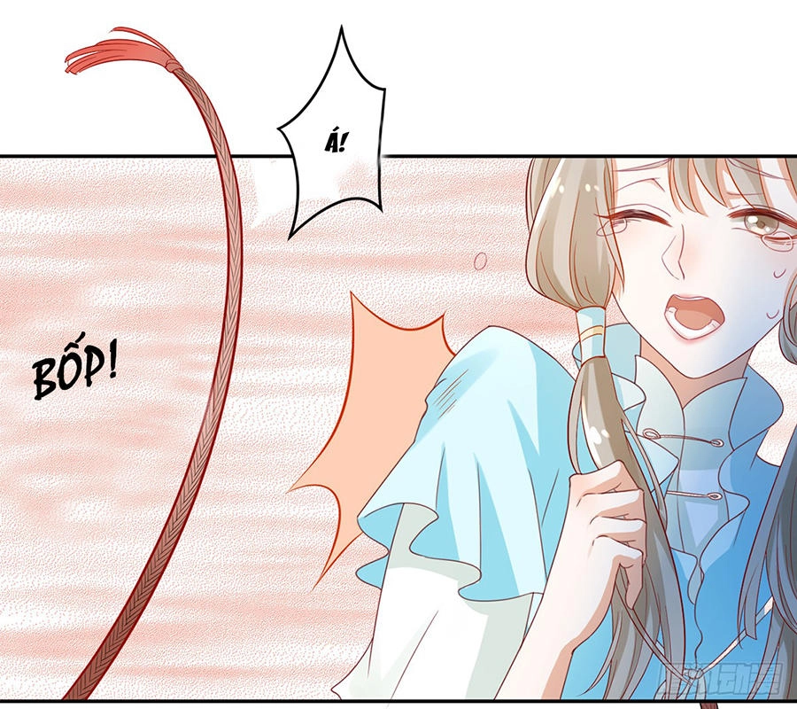 Hoàng Phi 9000 Tuổi Chapter 7 - 27