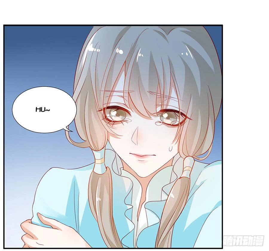 Hoàng Phi 9000 Tuổi Chapter 7 - 29