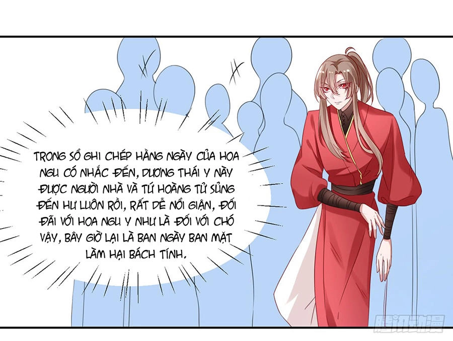Hoàng Phi 9000 Tuổi Chapter 7 - 30