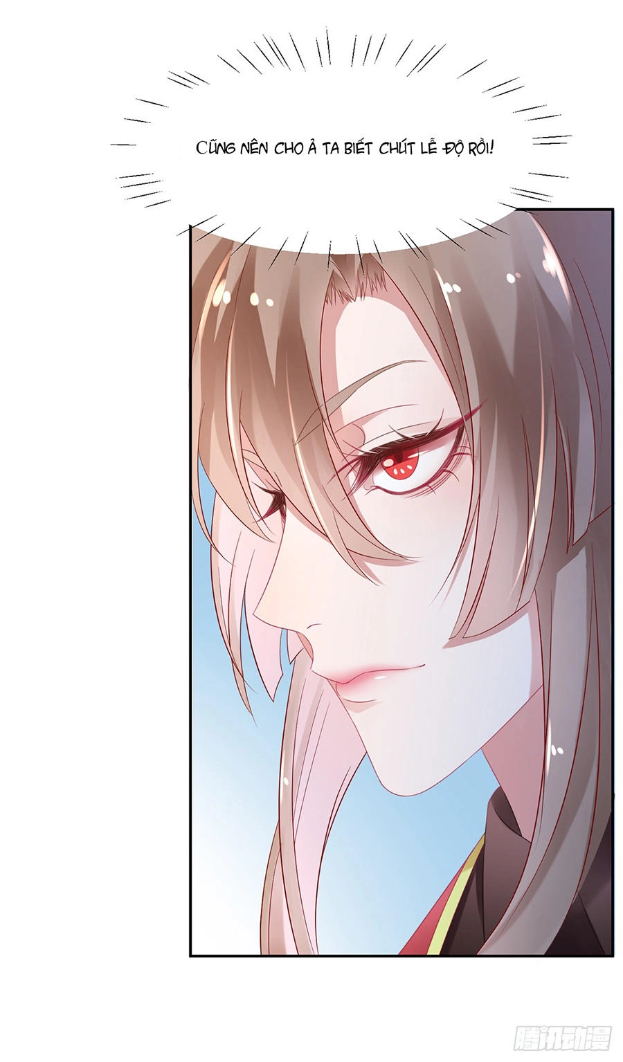 Hoàng Phi 9000 Tuổi Chapter 7 - 31