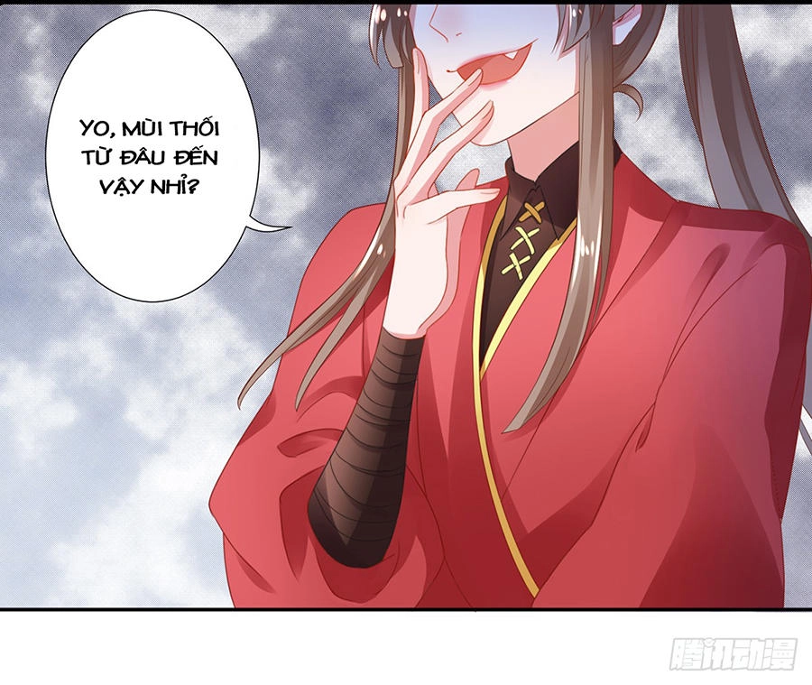 Hoàng Phi 9000 Tuổi Chapter 7 - 32