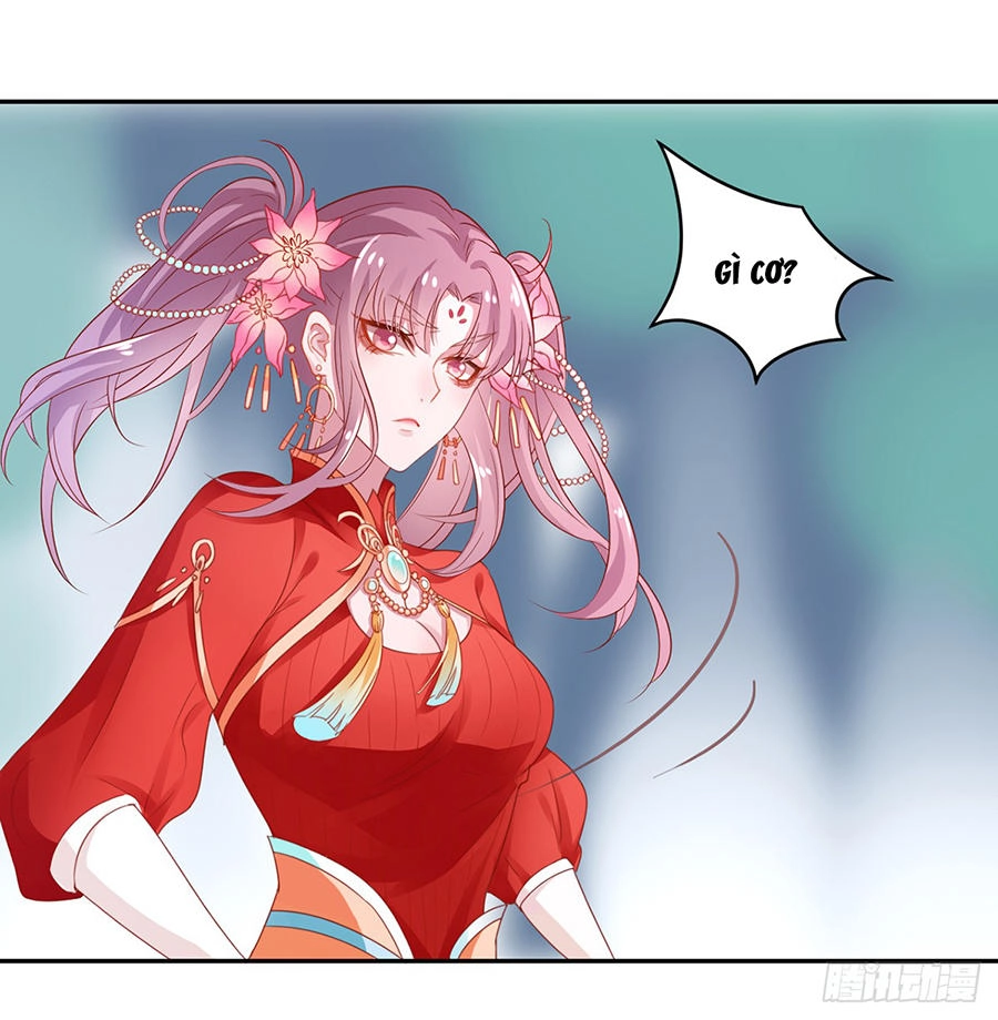 Hoàng Phi 9000 Tuổi Chapter 7 - 33