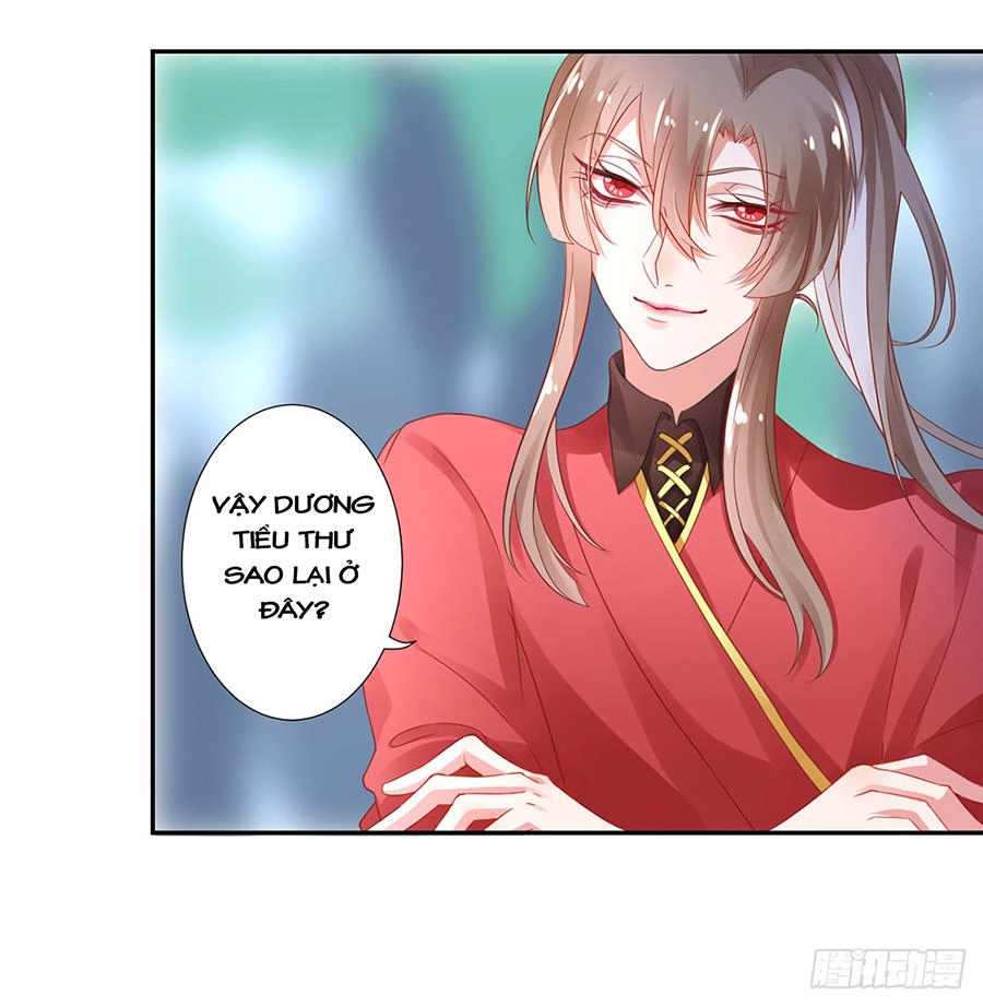 Hoàng Phi 9000 Tuổi Chapter 7 - 35