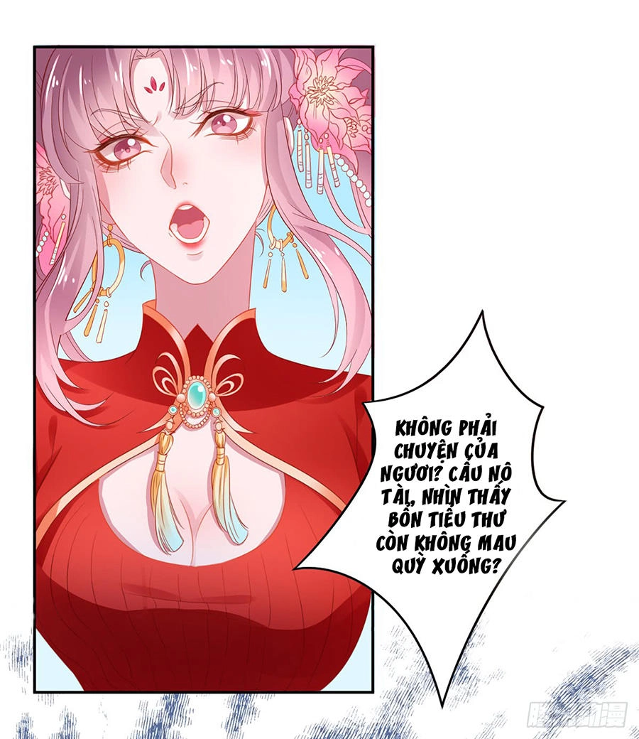 Hoàng Phi 9000 Tuổi Chapter 7 - 36