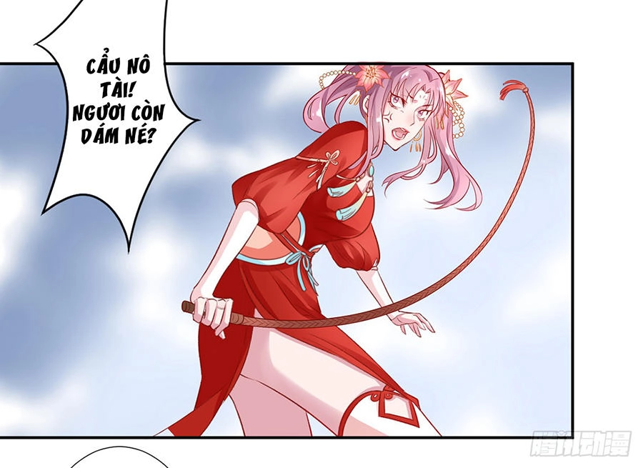 Hoàng Phi 9000 Tuổi Chapter 8 - 4