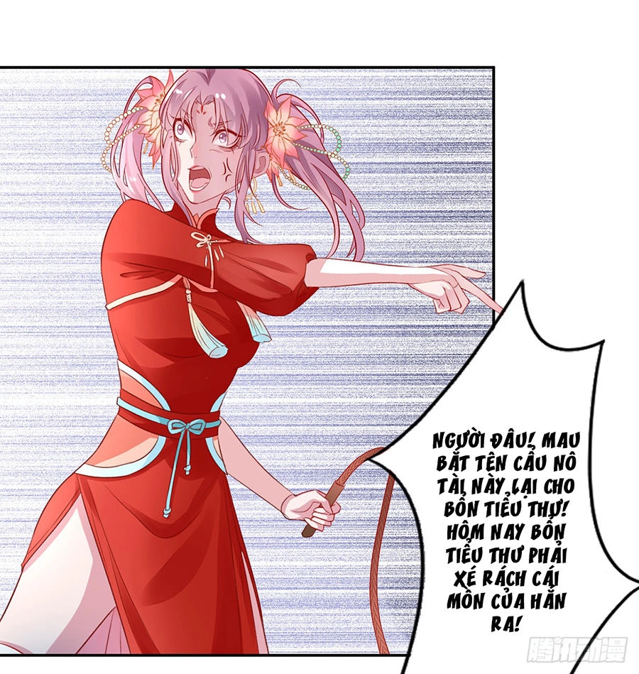 Hoàng Phi 9000 Tuổi Chapter 8 - 6