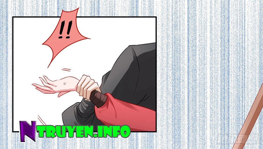 Hoàng Phi 9000 Tuổi Chapter 8 - 8