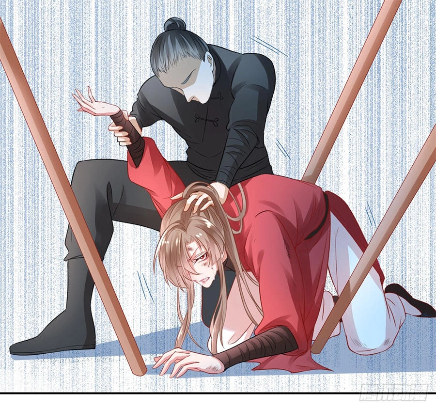 Hoàng Phi 9000 Tuổi Chapter 8 - 9