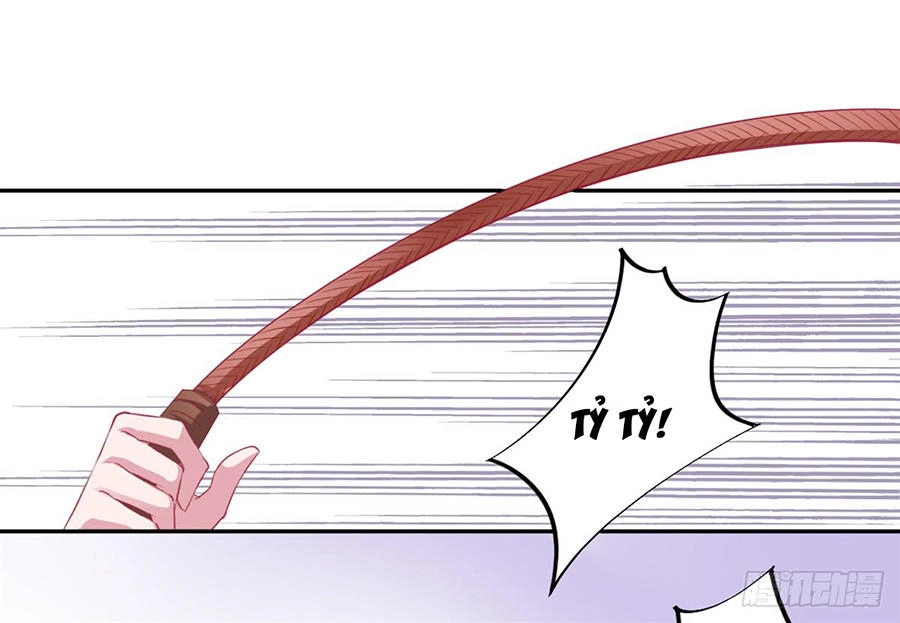 Hoàng Phi 9000 Tuổi Chapter 8 - 13