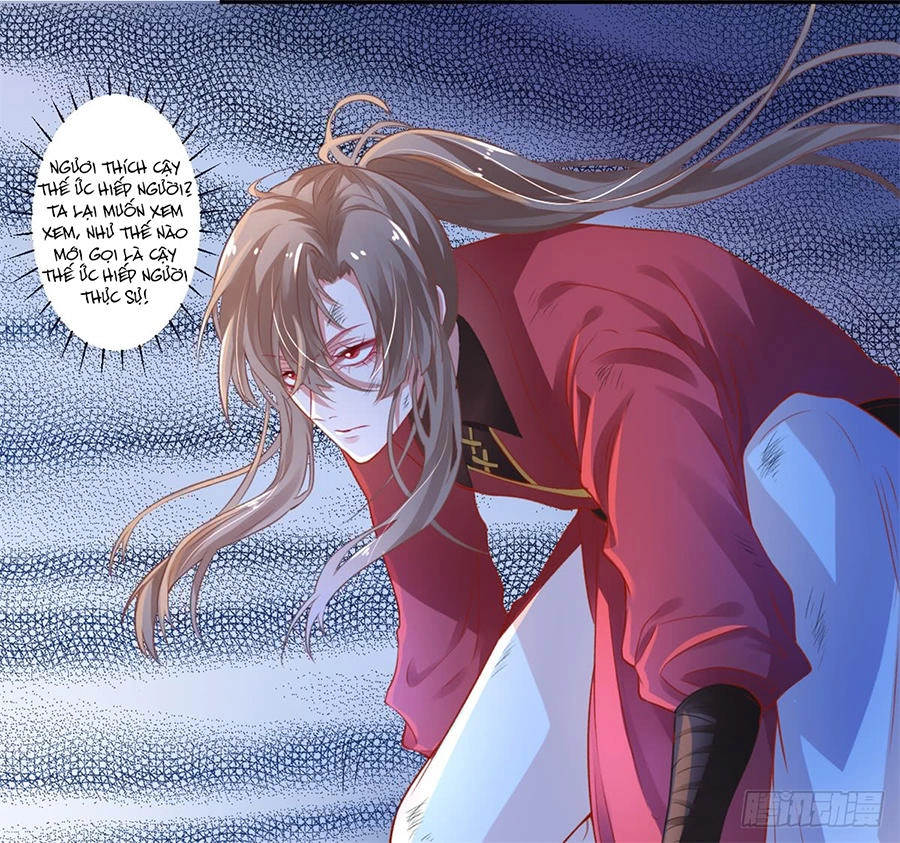 Hoàng Phi 9000 Tuổi Chapter 8 - 16