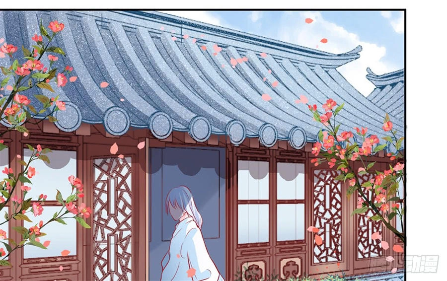 Hoàng Phi 9000 Tuổi Chapter 8 - 19