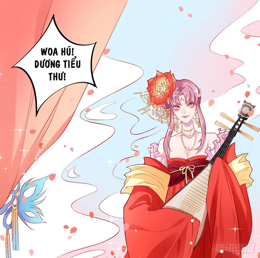 Hoàng Phi 9000 Tuổi Chapter 8 - 24