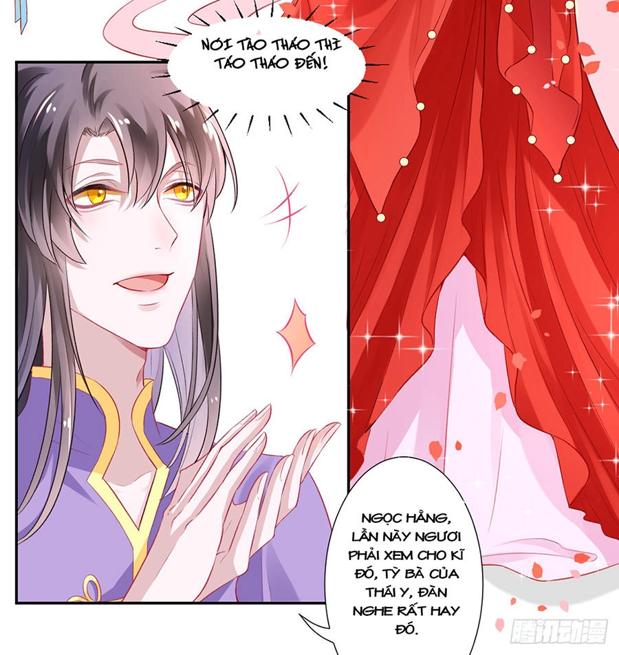 Hoàng Phi 9000 Tuổi Chapter 8 - 25