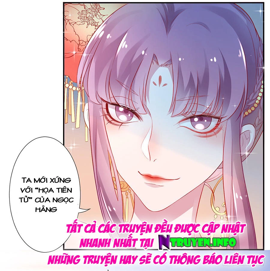 Hoàng Phi 9000 Tuổi Chapter 8 - 28