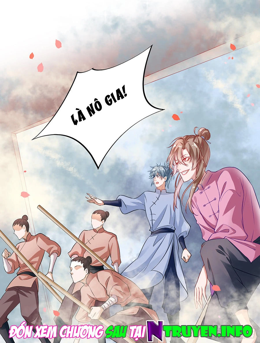 Hoàng Phi 9000 Tuổi Chapter 8 - 31