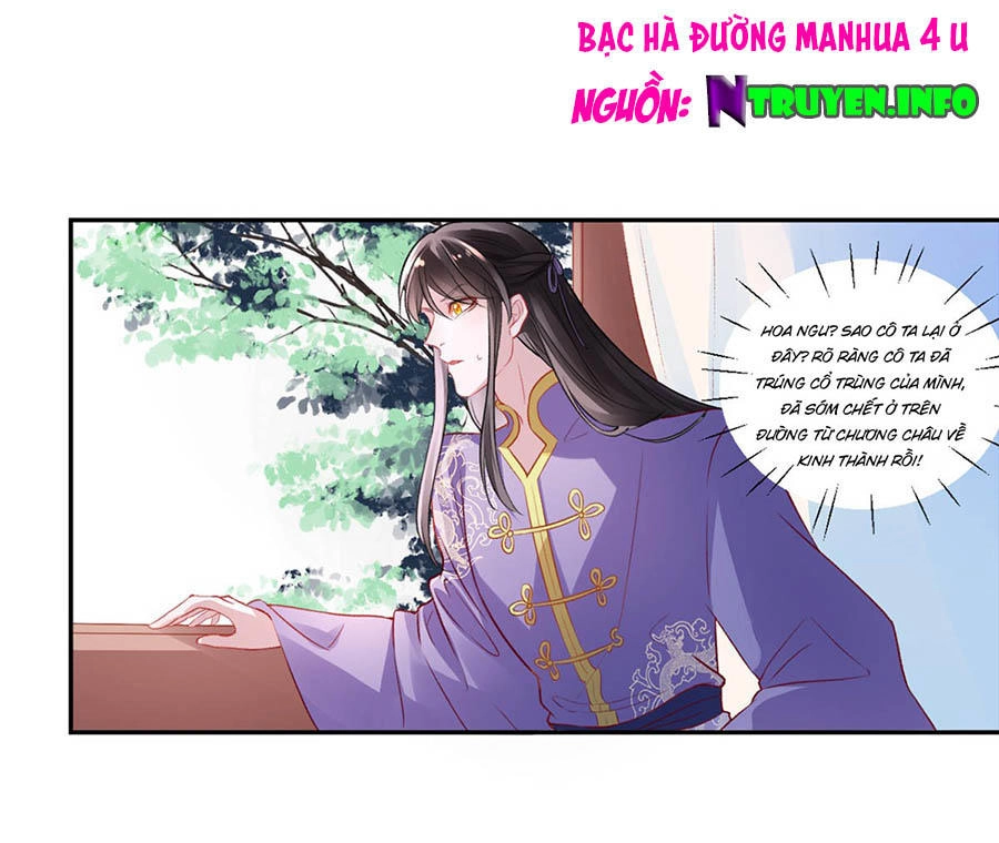 Hoàng Phi 9000 Tuổi Chapter 9 - 1