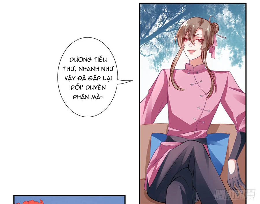 Hoàng Phi 9000 Tuổi Chapter 9 - 2