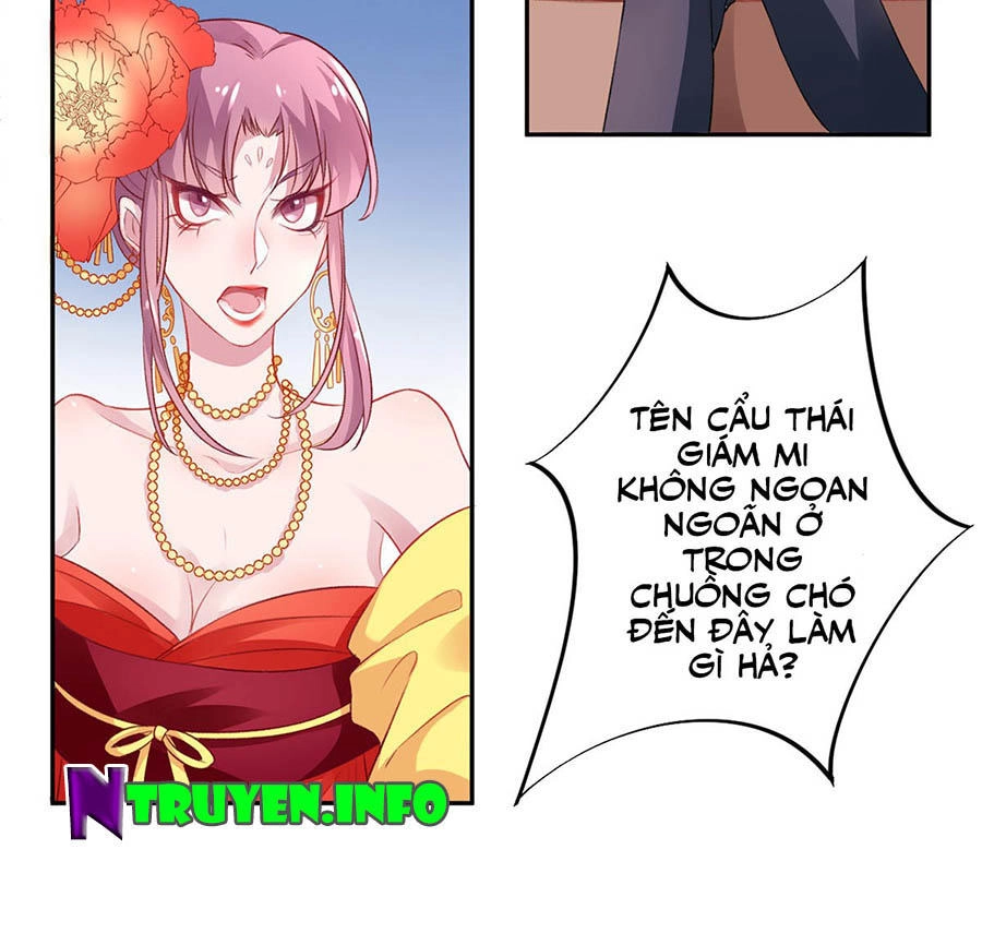 Hoàng Phi 9000 Tuổi Chapter 9 - 3