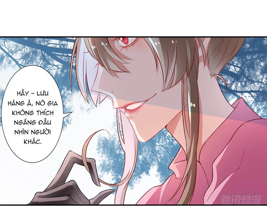 Hoàng Phi 9000 Tuổi Chapter 9 - 4