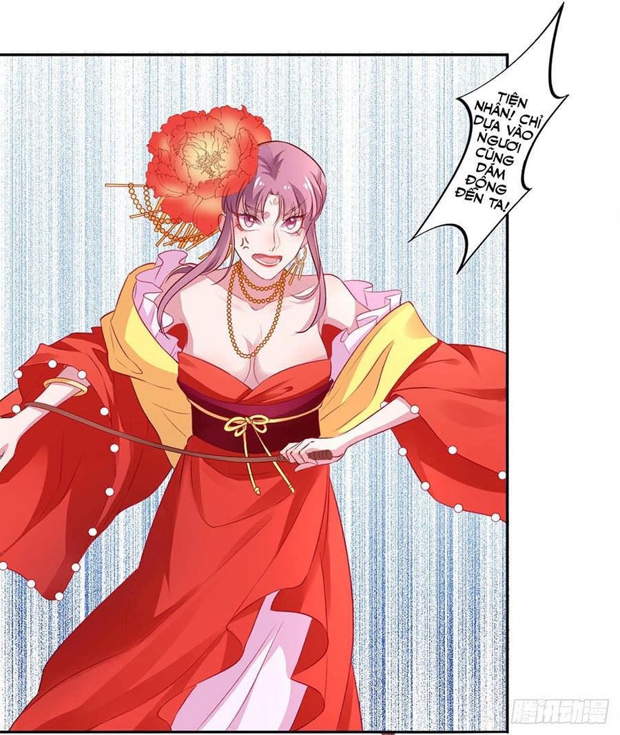 Hoàng Phi 9000 Tuổi Chapter 9 - 6