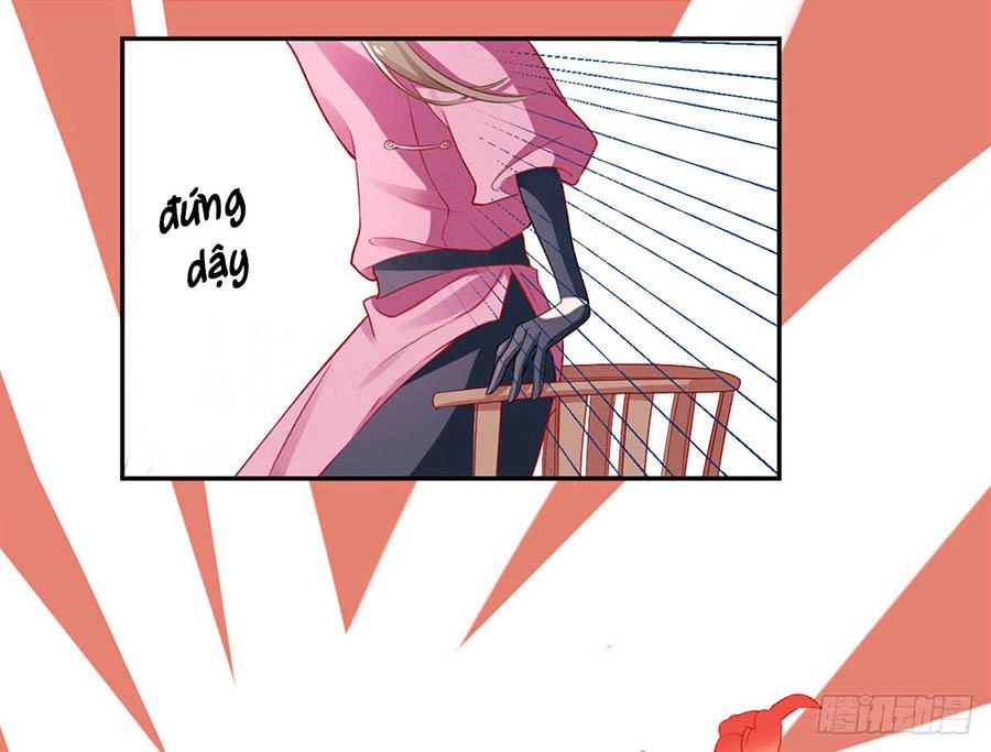 Hoàng Phi 9000 Tuổi Chapter 9 - 10