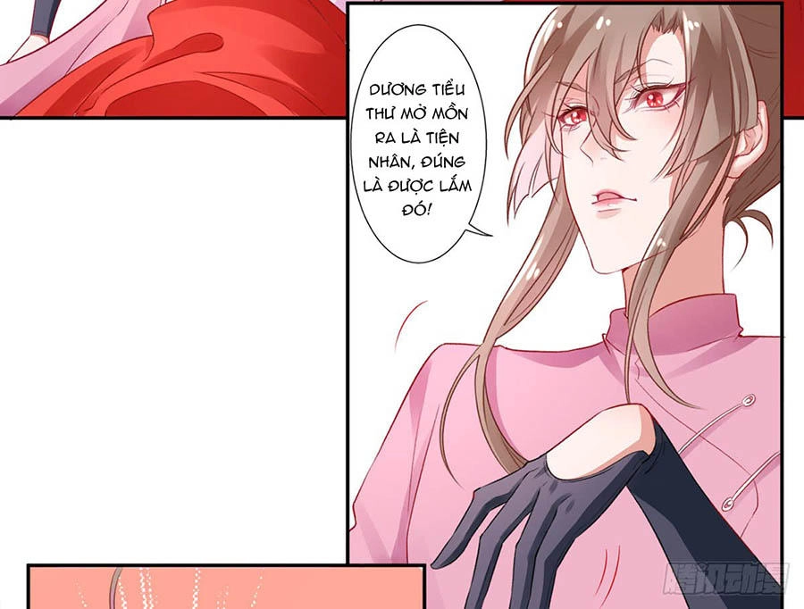 Hoàng Phi 9000 Tuổi Chapter 9 - 12