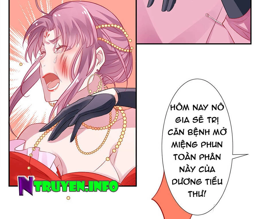 Hoàng Phi 9000 Tuổi Chapter 9 - 13