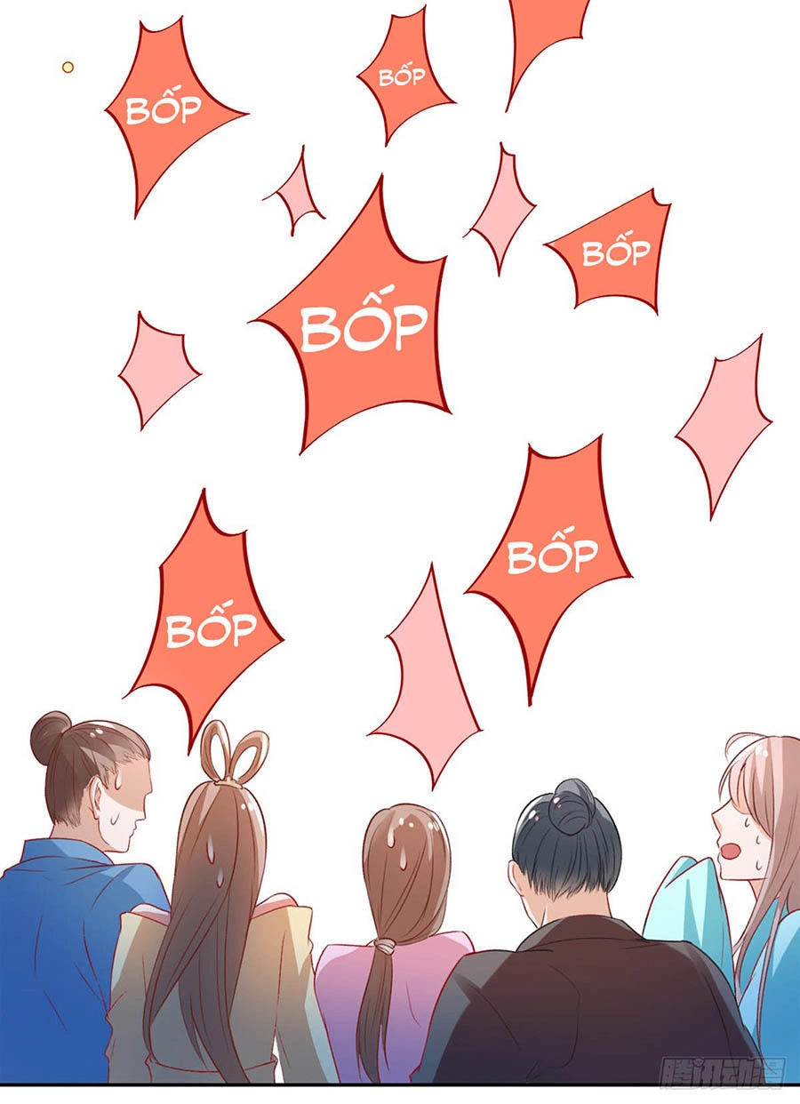 Hoàng Phi 9000 Tuổi Chapter 9 - 14