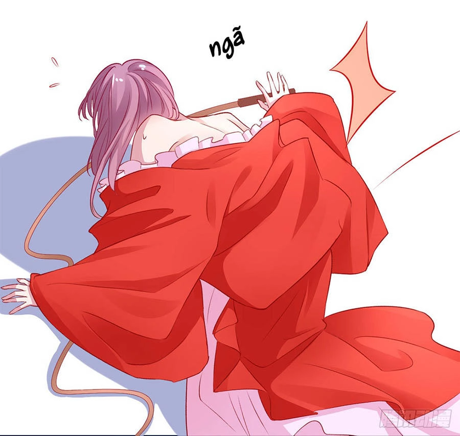 Hoàng Phi 9000 Tuổi Chapter 9 - 15