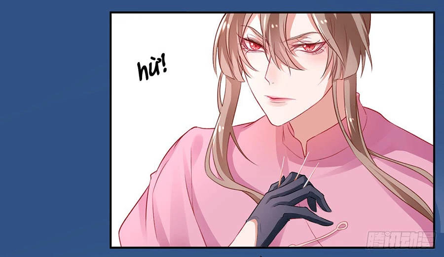 Hoàng Phi 9000 Tuổi Chapter 9 - 17