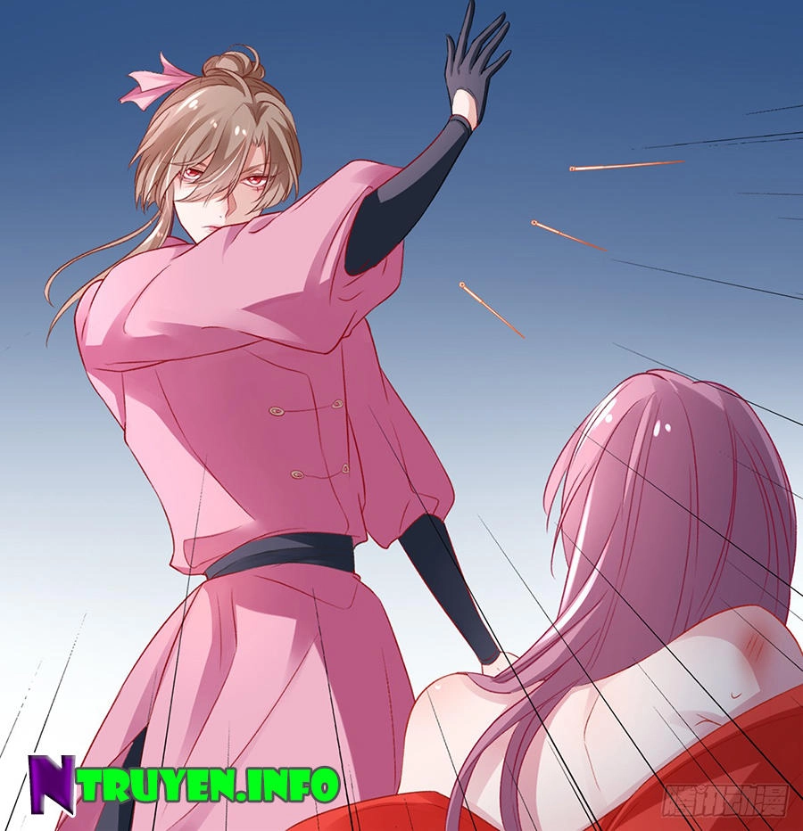 Hoàng Phi 9000 Tuổi Chapter 9 - 18