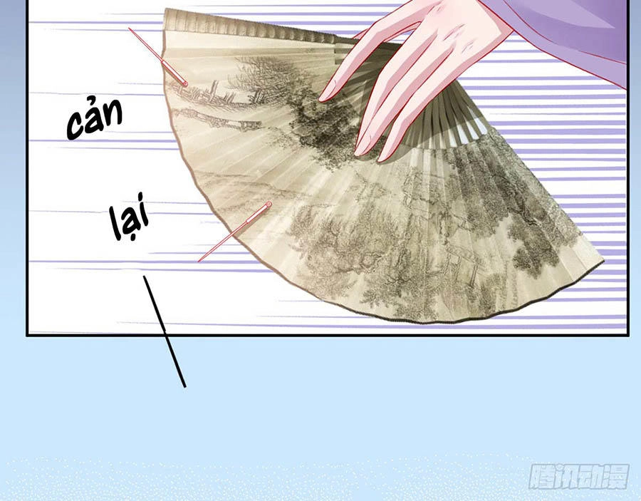 Hoàng Phi 9000 Tuổi Chapter 9 - 20