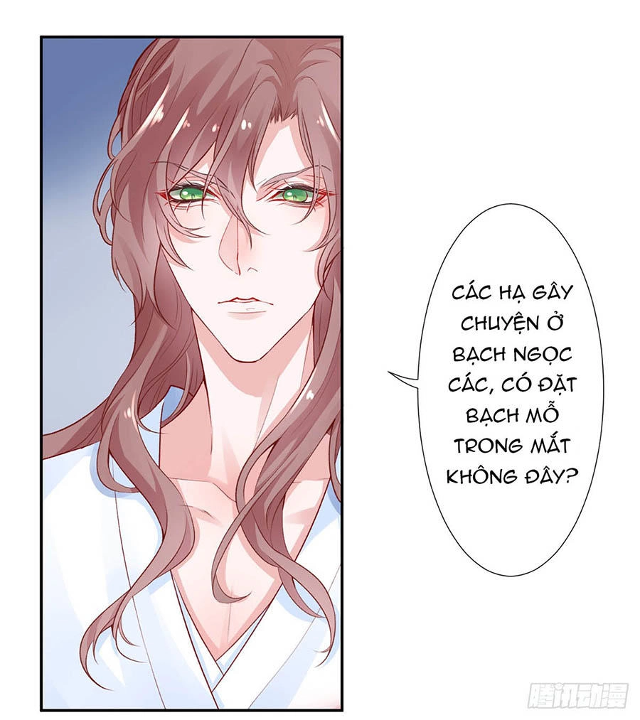 Hoàng Phi 9000 Tuổi Chapter 9 - 22