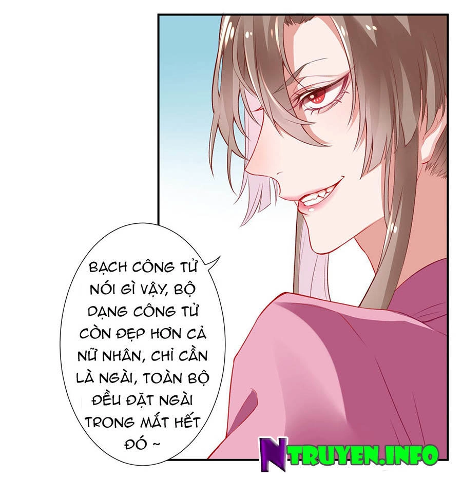 Hoàng Phi 9000 Tuổi Chapter 9 - 23