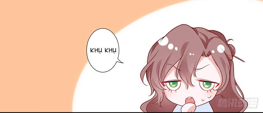 Hoàng Phi 9000 Tuổi Chapter 9 - 27