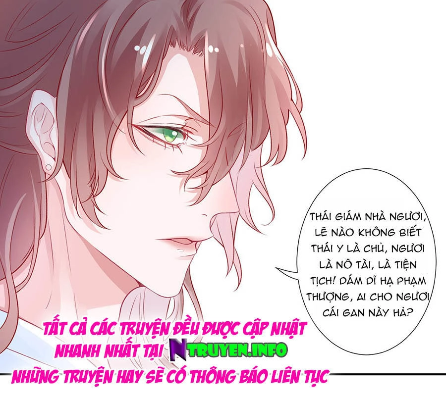 Hoàng Phi 9000 Tuổi Chapter 9 - 28