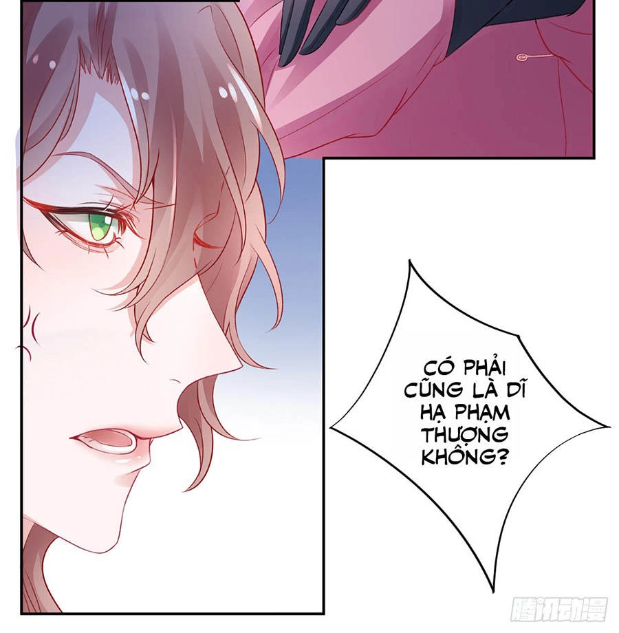 Hoàng Phi 9000 Tuổi Chapter 9 - 31