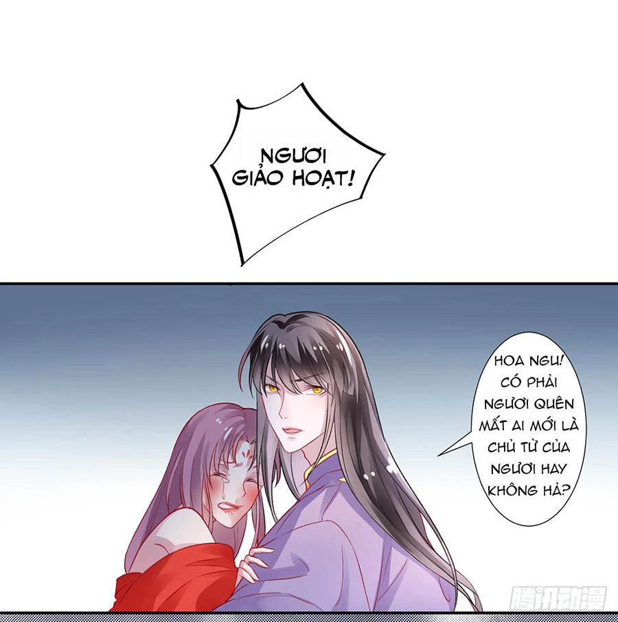 Hoàng Phi 9000 Tuổi Chapter 9 - 32