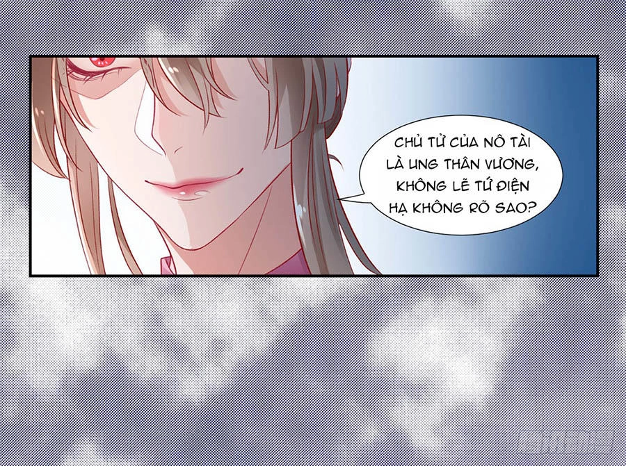 Hoàng Phi 9000 Tuổi Chapter 9 - 33