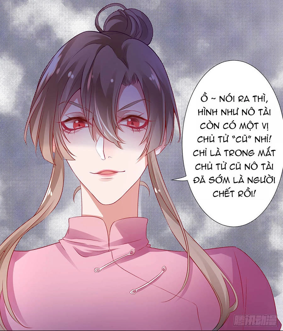 Hoàng Phi 9000 Tuổi Chapter 9 - 34