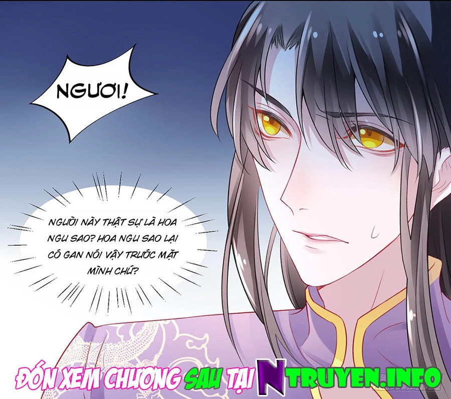 Hoàng Phi 9000 Tuổi Chapter 9 - 35