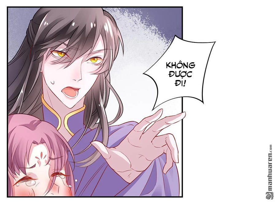 Hoàng Phi 9000 Tuổi Chapter 10 - 2