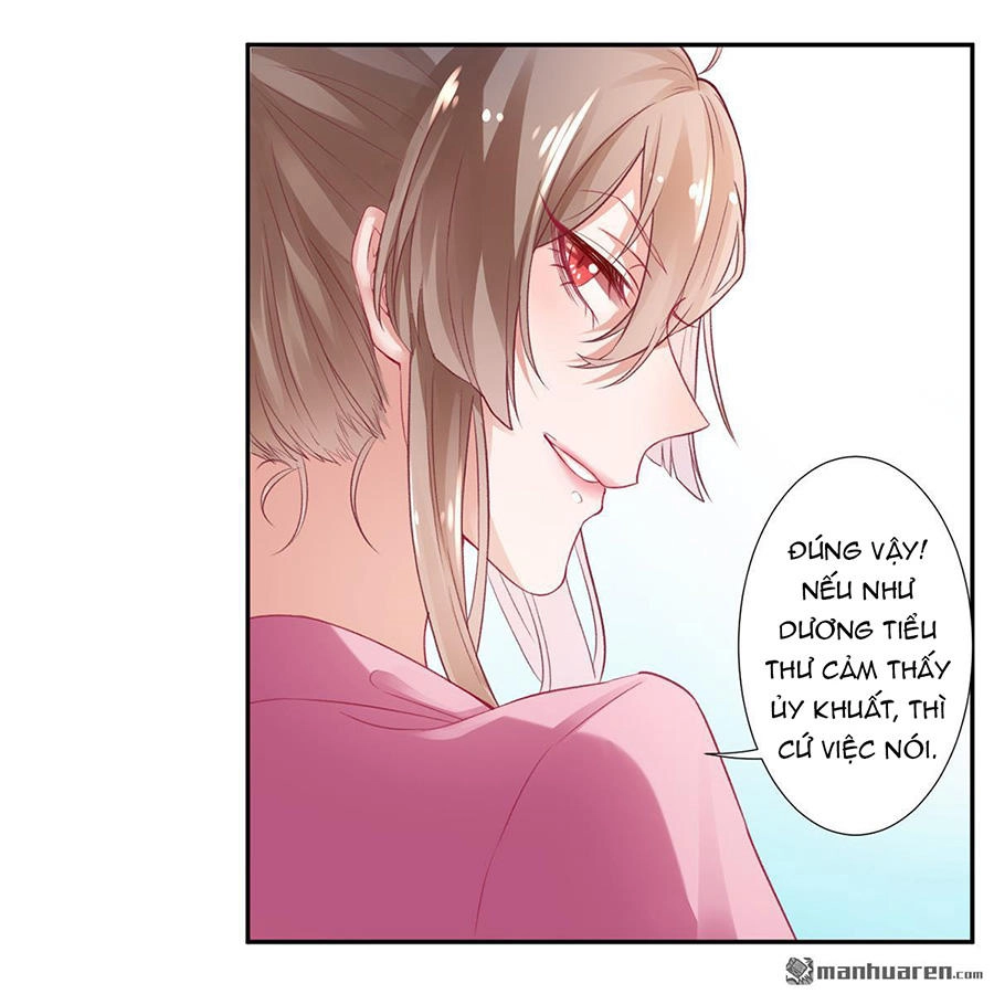 Hoàng Phi 9000 Tuổi Chapter 10 - 4