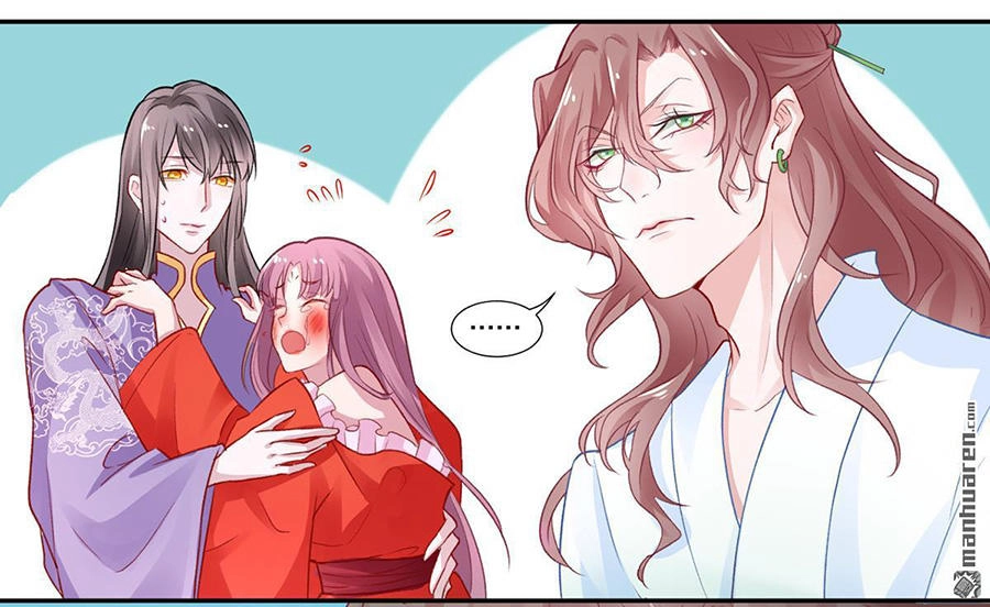 Hoàng Phi 9000 Tuổi Chapter 10 - 8