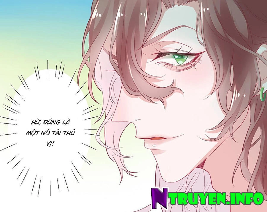 Hoàng Phi 9000 Tuổi Chapter 10 - 9