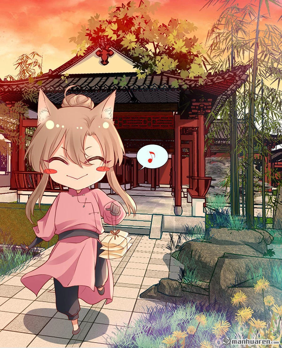 Hoàng Phi 9000 Tuổi Chapter 10 - 10