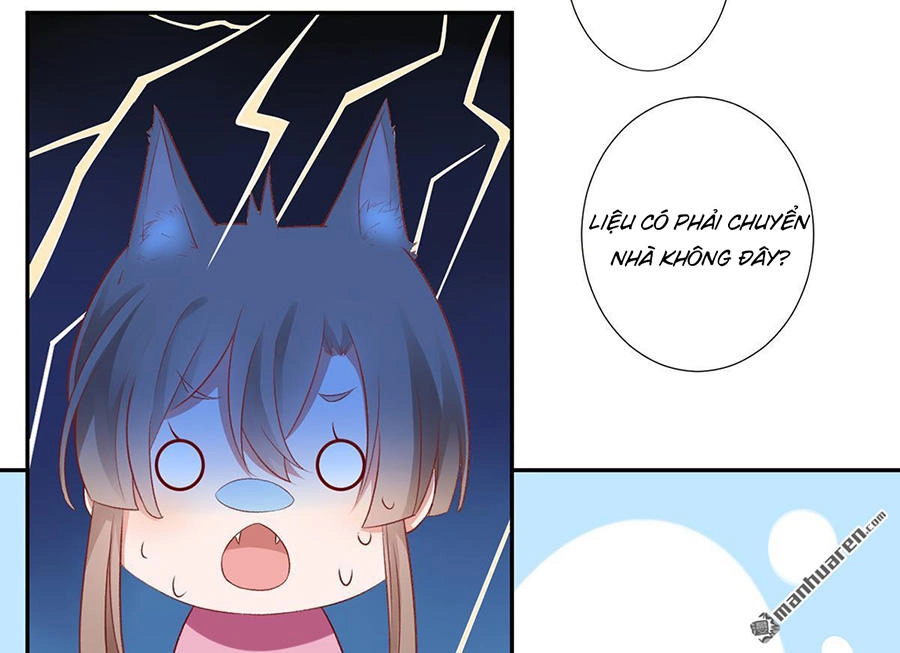 Hoàng Phi 9000 Tuổi Chapter 10 - 17