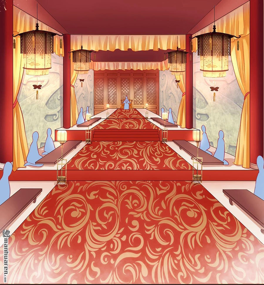 Hoàng Phi 9000 Tuổi Chapter 10 - 22